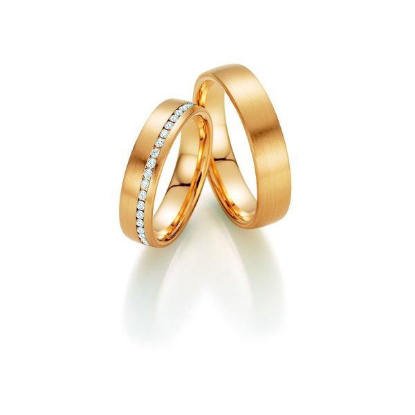 Juwelier Kürth - Traumring Leipzig - Gold & Schmuckankauf Eheringe & Trauringe in München vom Goldschmied kaufen