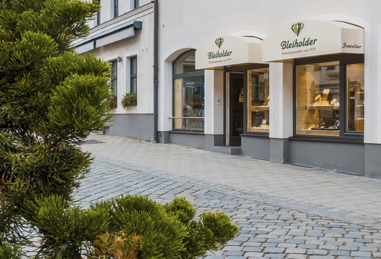 Juwelier München