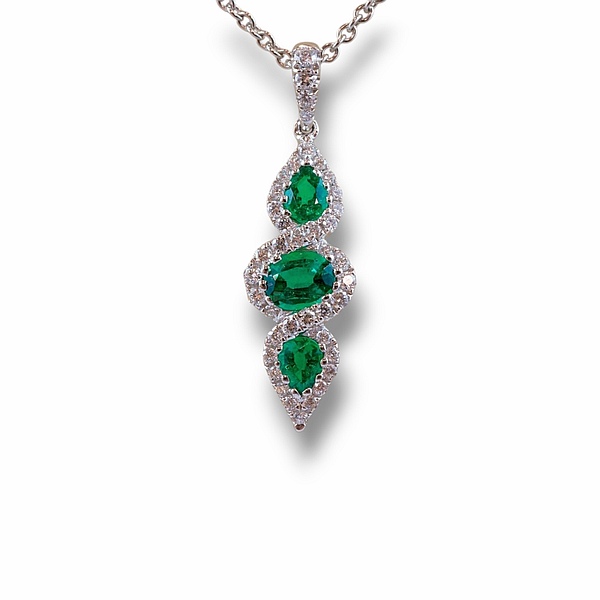 exklusiver Edelsteinschmuck kaufen in München