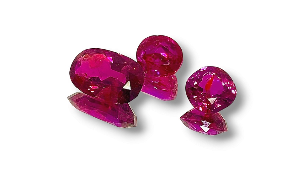 Rubin kaufen Juwelier München