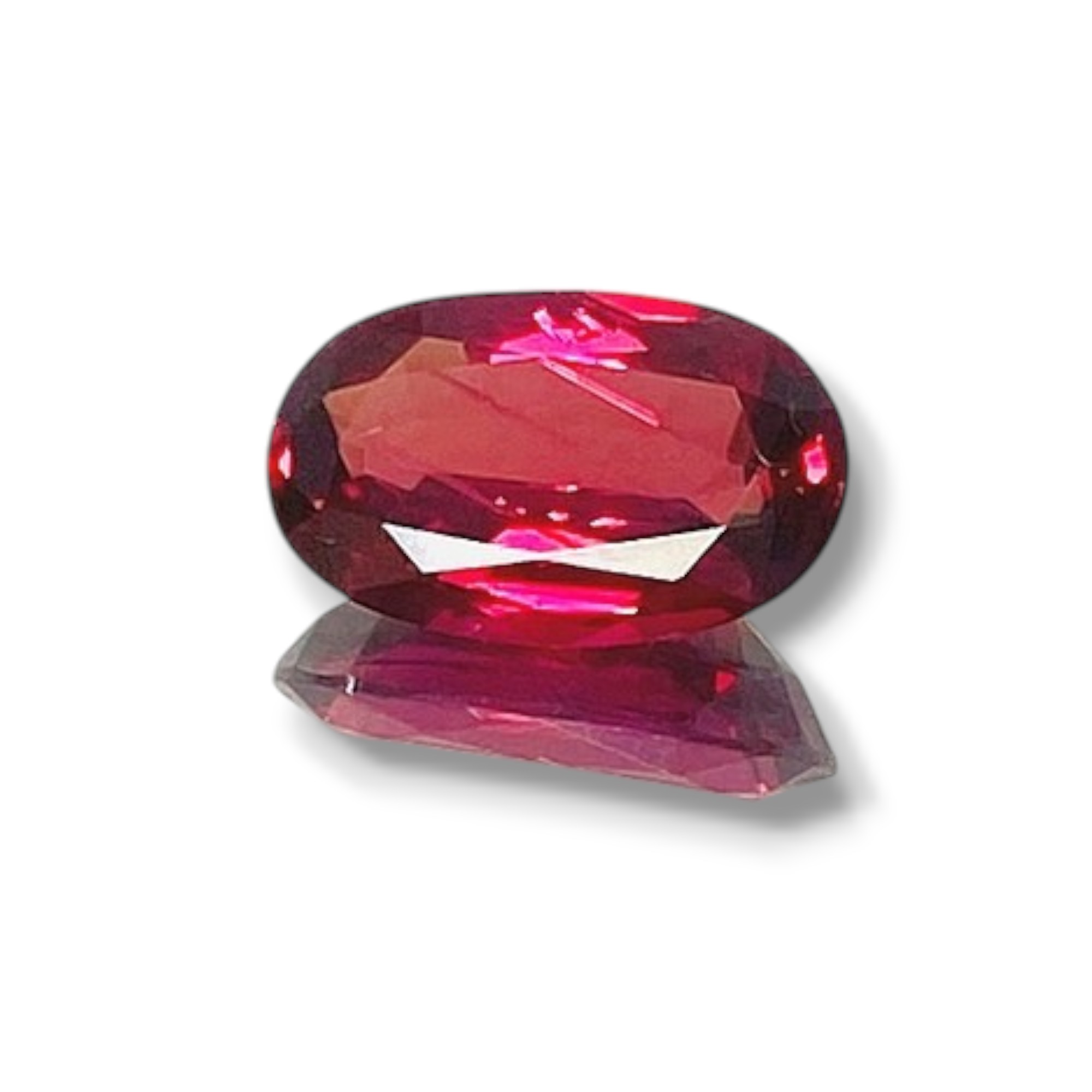 Rubin Preise Karat