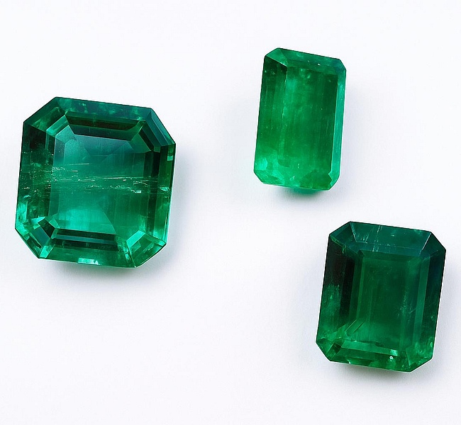 Smaragd Preise Karat